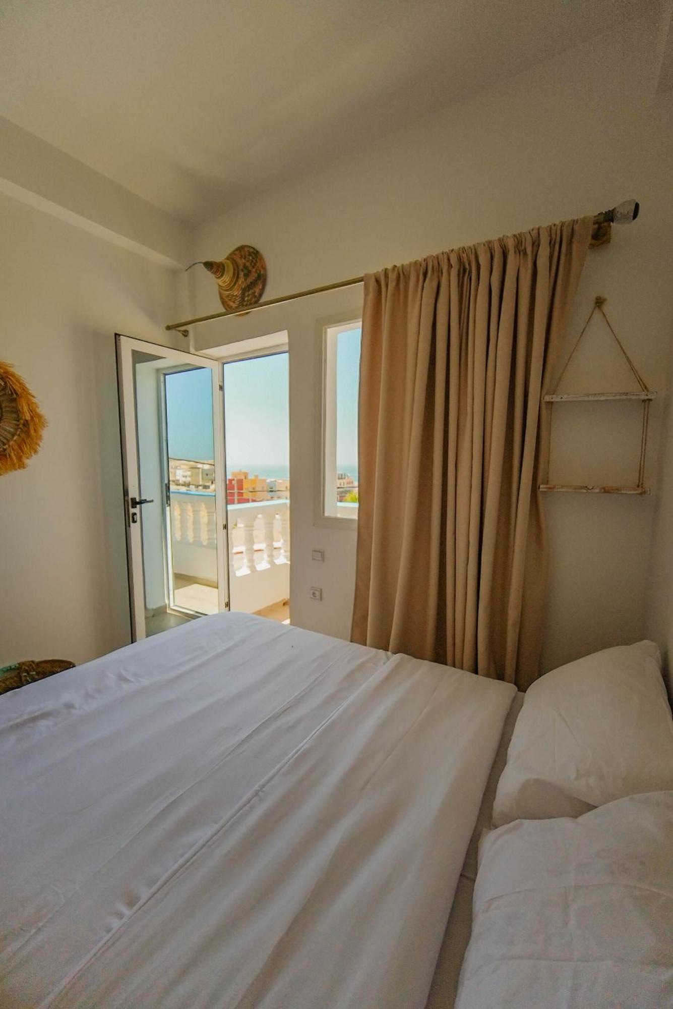 Couette-café Surf Break Morocco