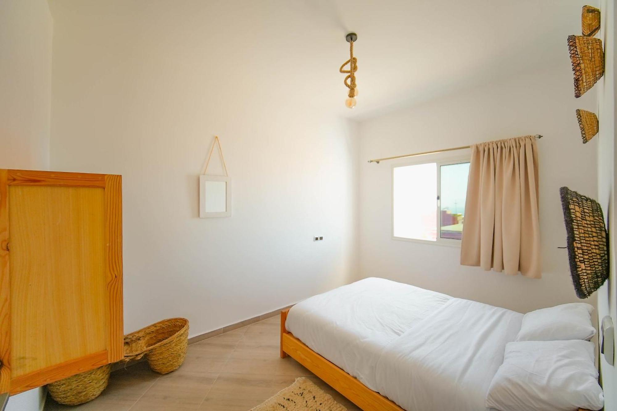 Surf Break Morocco Couette-café *